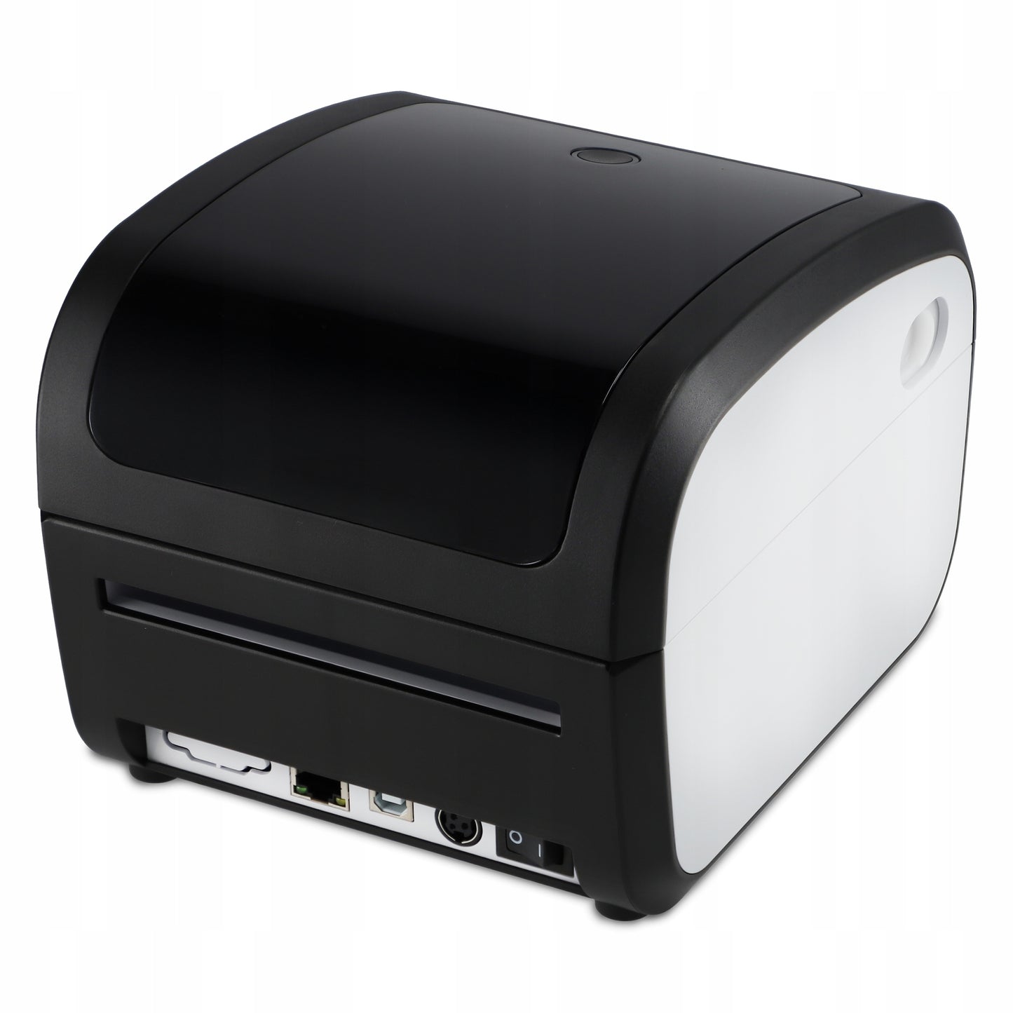 Etikečių spausdintuvas Terminis Kurjerių XPRINTER XP-423B USB + LAN DHL DPD