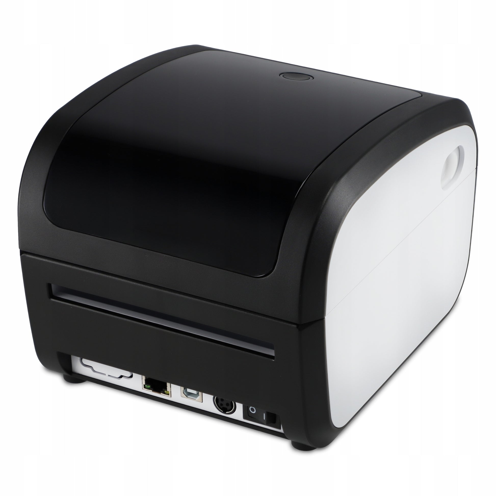 Etikečių spausdintuvas Terminis Kurjerių XPRINTER XP-423B USB + LAN DHL DPD