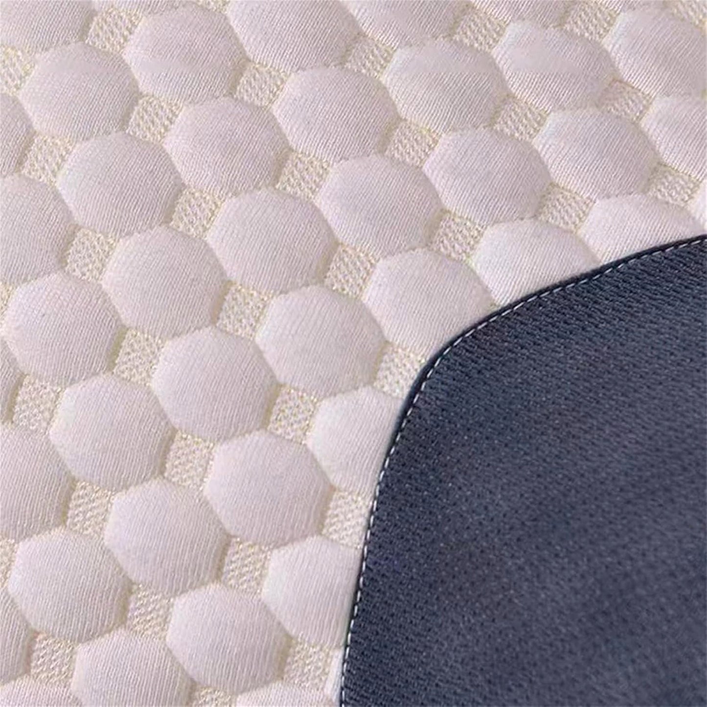 Ortopedinės pagalvės šoniniam miegui, ergonomiška pagalvėlė kaklui