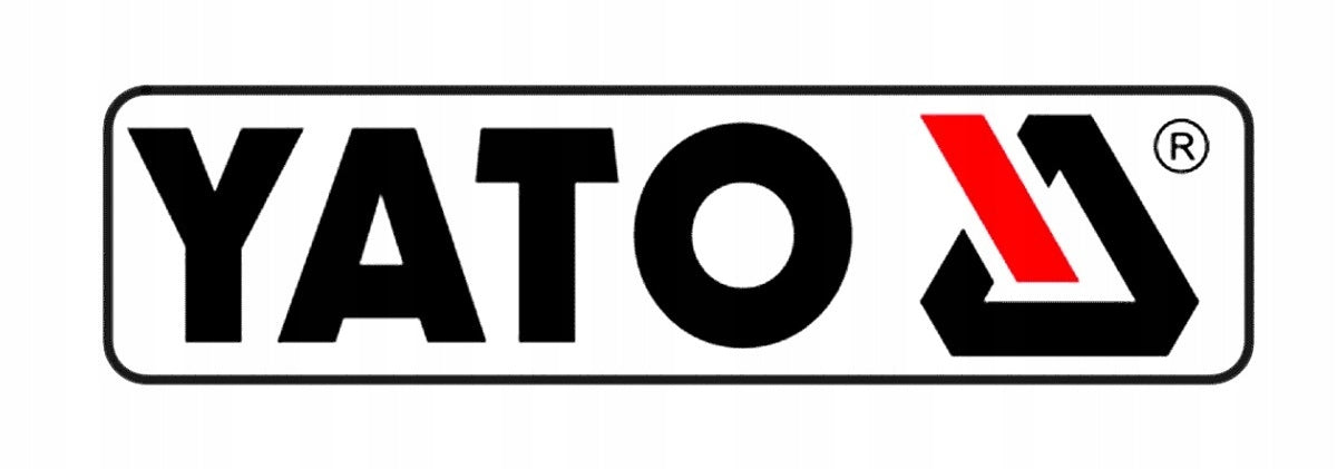 YATO KODĖLIŲ RINKINYS KNAIBLIŲ DĖŽUTĖ 1/4", 3/8