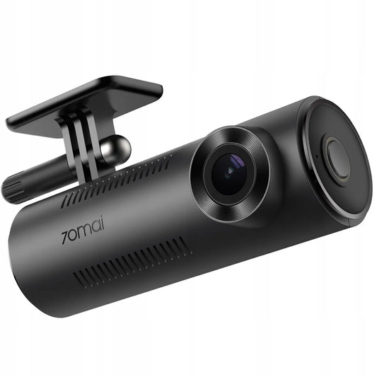 70mai automobilinis vaizdo registratorius M310 Dash Cam tamsiai pilkas