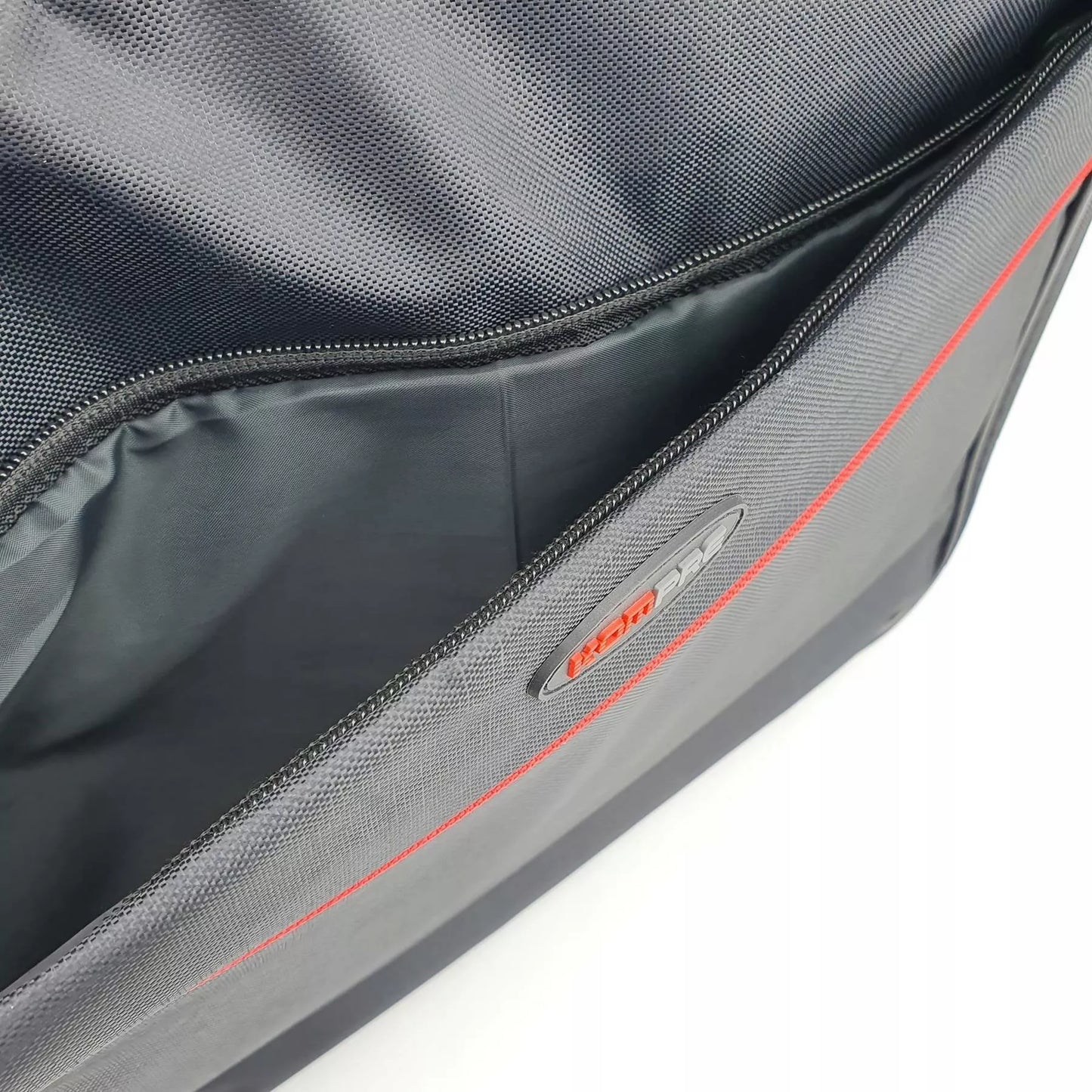 12.5"/15.6" dėklas su dirželiu
