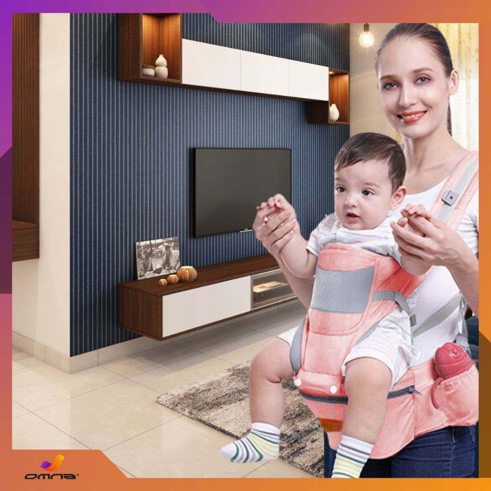 15in1 vaikiška nešynė ergonomiška klubinė 25KG sėdynė