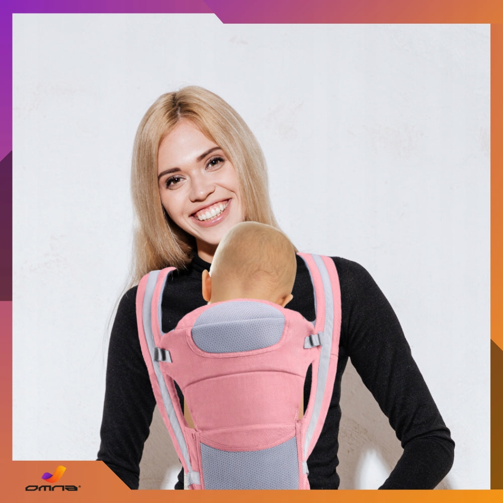 15in1 vaikiška nešynė ergonomiška klubinė 25KG sėdynė