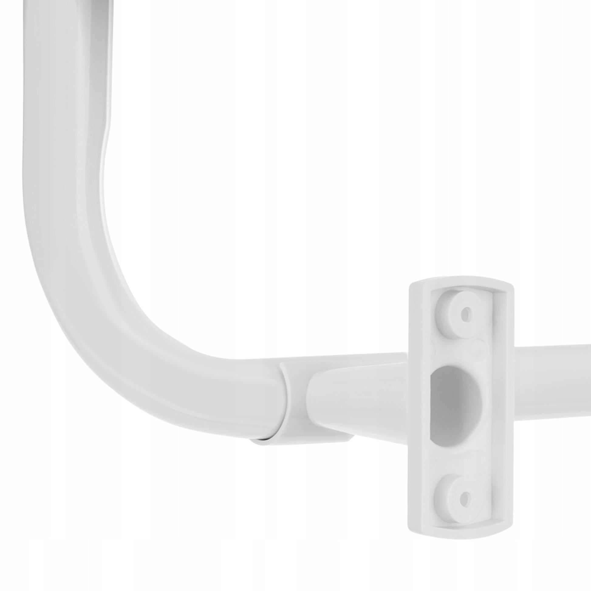 Elektrinis vonios radiatoriaus stovas pakabinamas rankšluosčių džiovintuvas 100W