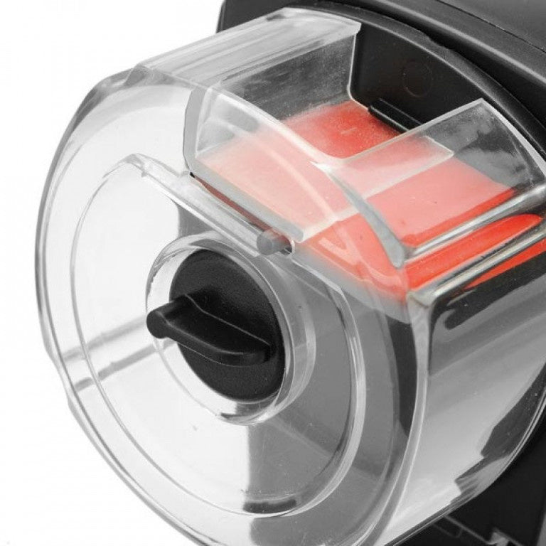 VYSTATE Į ATLAIDAS? JUMS BŪTINAI REIKIA AUTOMATINIO ŽUVŲ LESYKLĖLIO 100ML