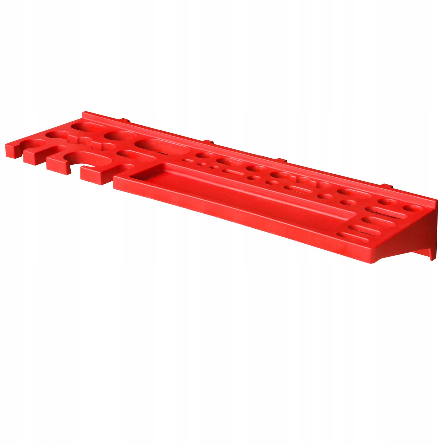 Įrankių lenta 172 x 78 cm dirbtuvių sienelė 50 dėžučių garažas raktai