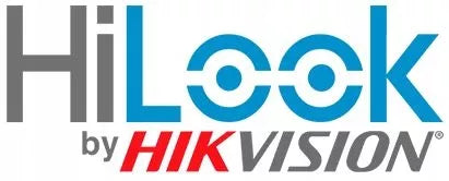 IP kamera vidinis/lauko Hikvision IPC-B141H-C(2.8mm)BLACK HILOOK