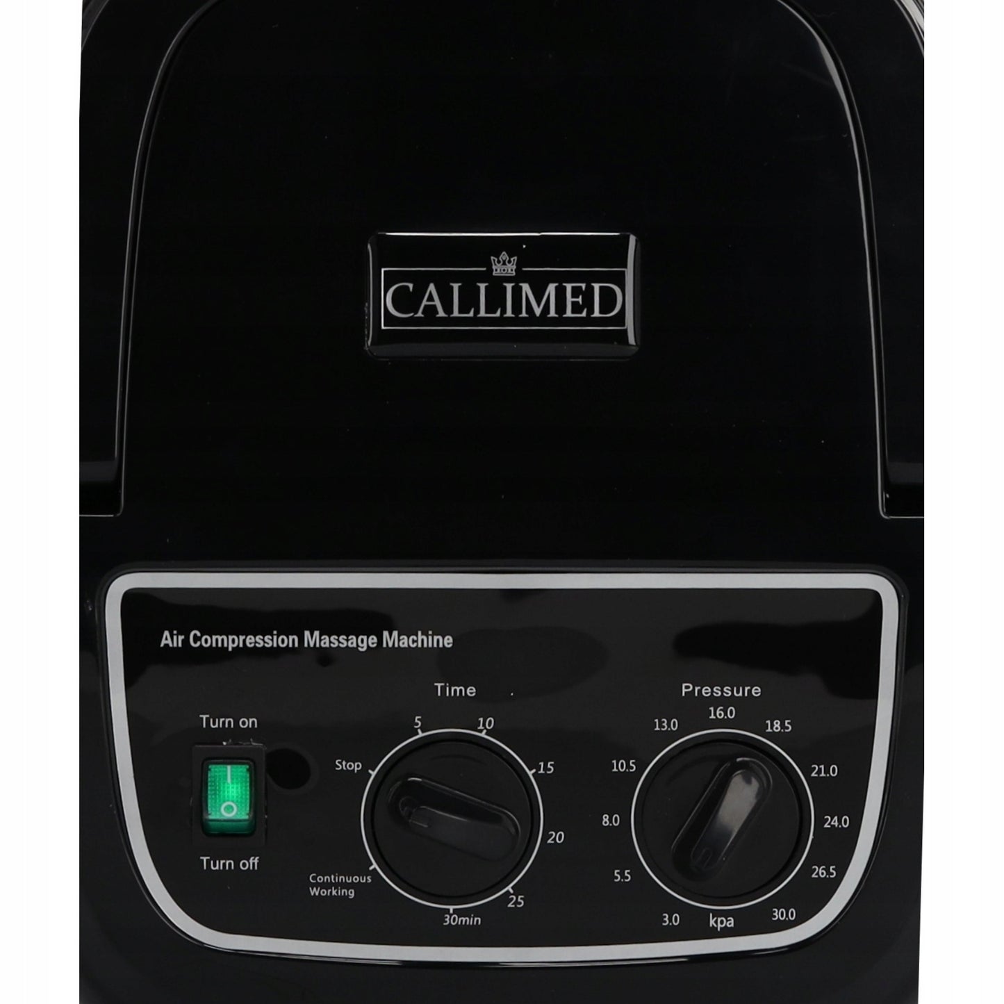 Presoterapija limfos drenažas kojų masažuoklis masažas