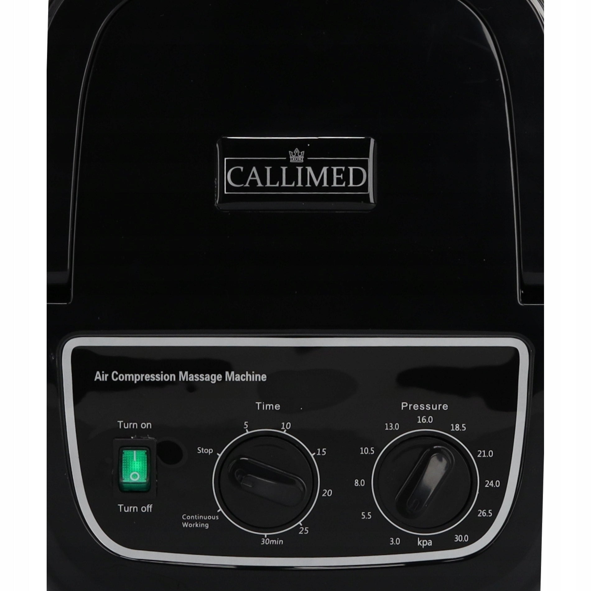 Presoterapija limfos drenažas kojų masažuoklis masažas