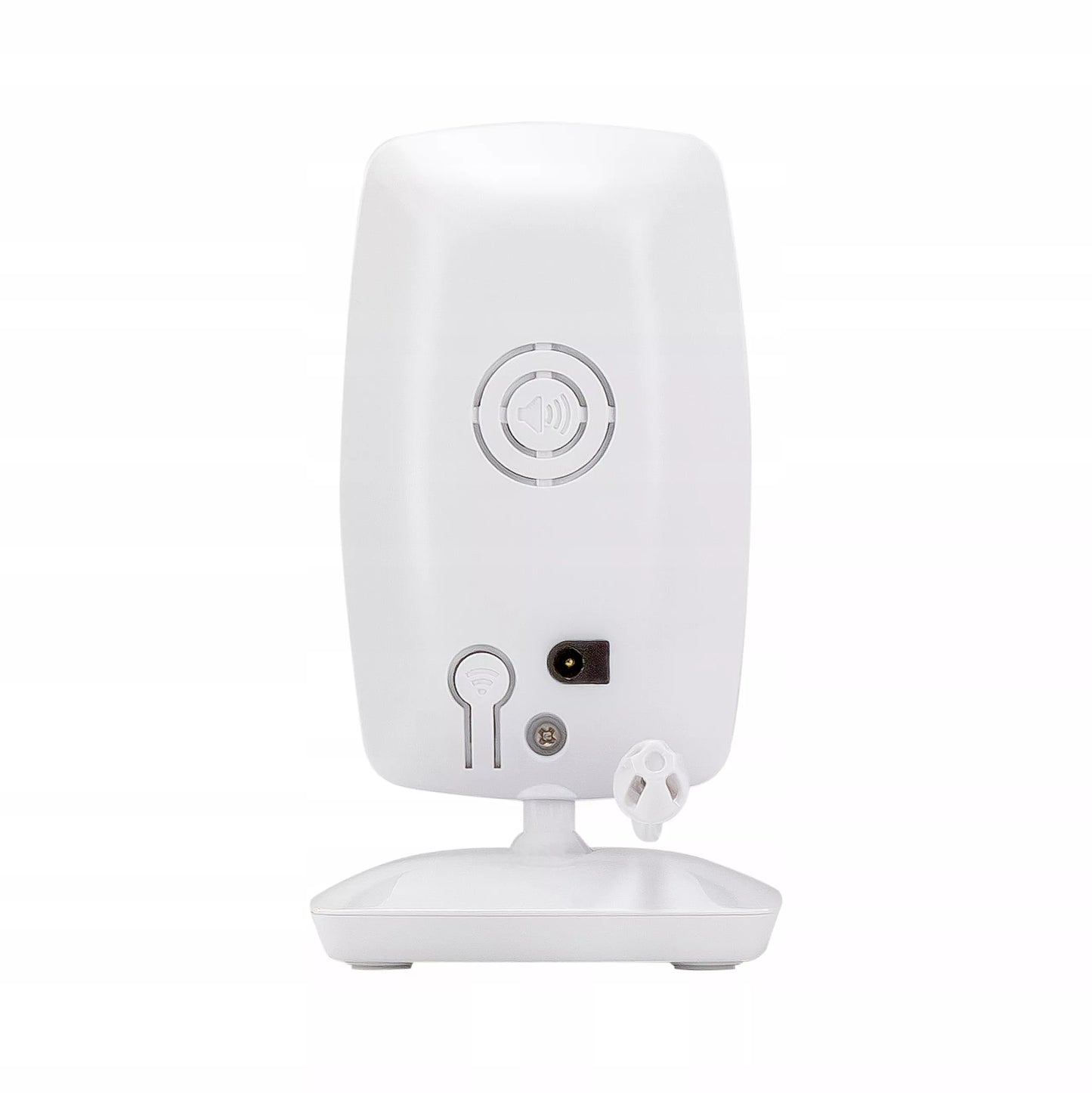 Elektroninė auklė Baby Monitor 3.2" Kamera + Ekranas | Tiesioginis vaizdas