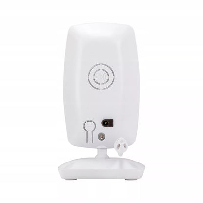 Elektroninė auklė Baby Monitor 3.2" Kamera + Ekranas | Tiesioginis vaizdas
