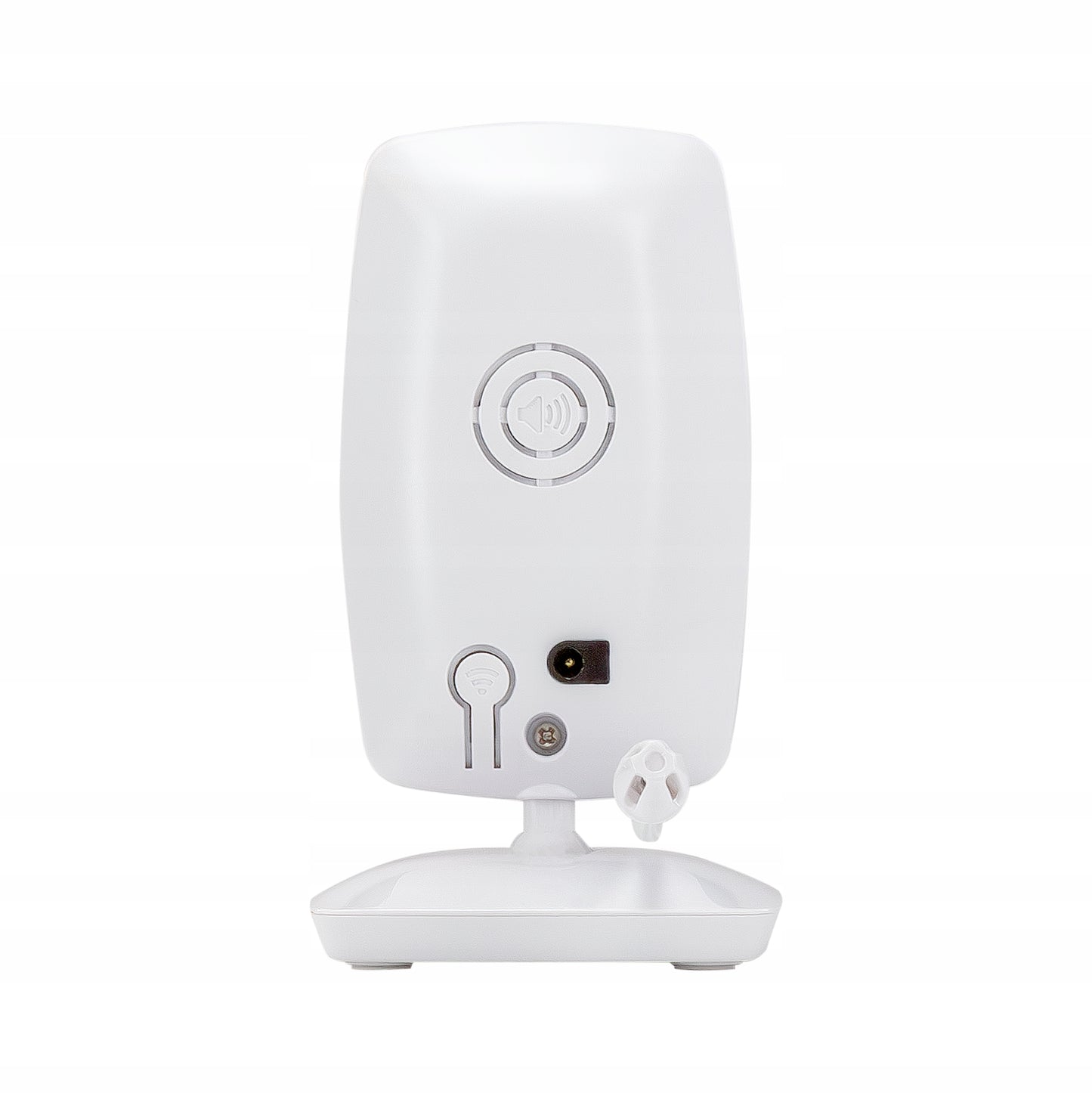 Elektroninė auklė Baby Monitor 3.2" Kamera + Ekranas | Tiesioginis vaizdas