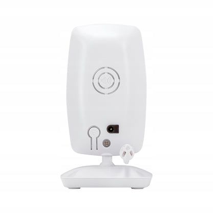 Elektroninė auklė Baby Monitor 3.2" Kamera + Ekranas | Tiesioginis vaizdas