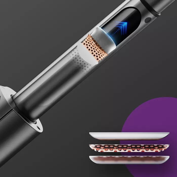 Asmenukių lazda stovas stabilizatorius Bluetooth LED lempa skirta iPhone 12 13 14 15 16