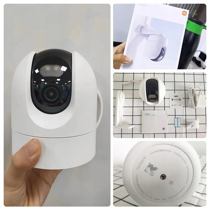 Lauko kamera Xiaomi CW400