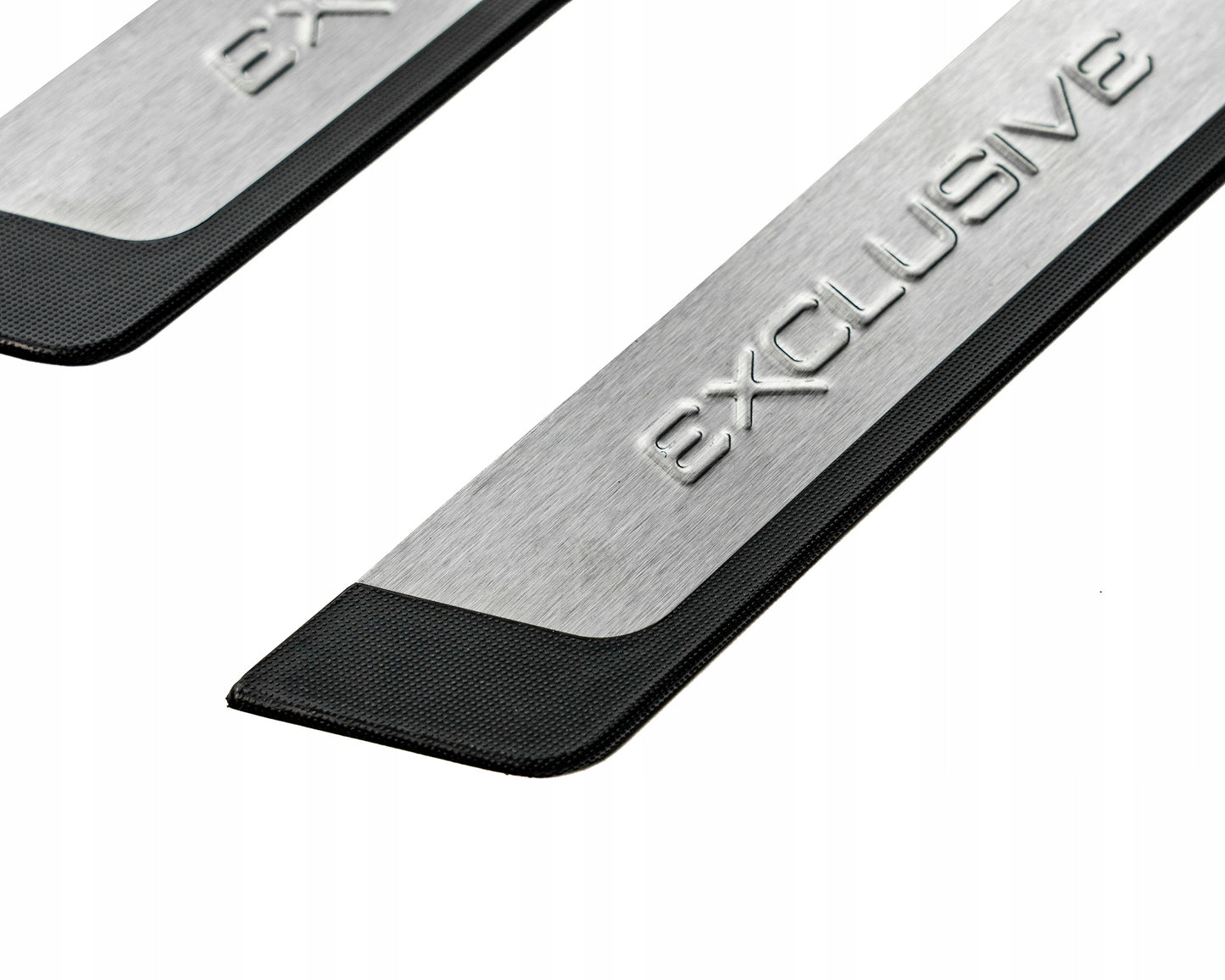 Apsauginiai slenksčių užklotai SEAT LEON III 2012- HATCHBACK