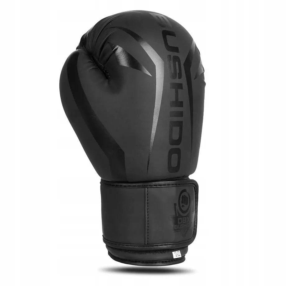 16oz bokso pirštinės - Raptor - Origin Series