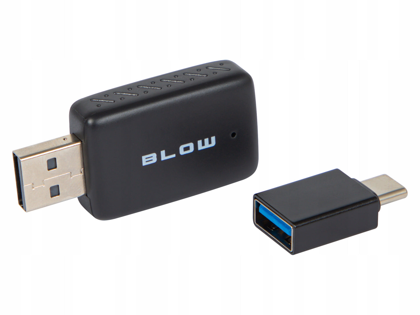 Belaidis WiFi Bluetooth CarPlay Android Auto Modulis Adapteris Mini Pro