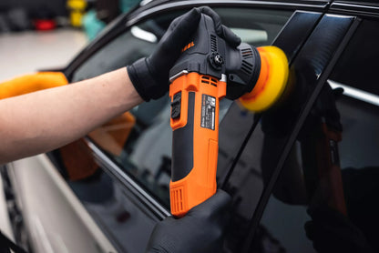 ADBL ROLLER D09125-01 DA poliravimo mašina 9MM su krepšiu automobilių detalizavimui