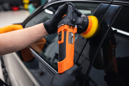 ADBL ROLLER D09125-01 DA poliravimo mašina 9MM su krepšiu automobilių detalizavimui