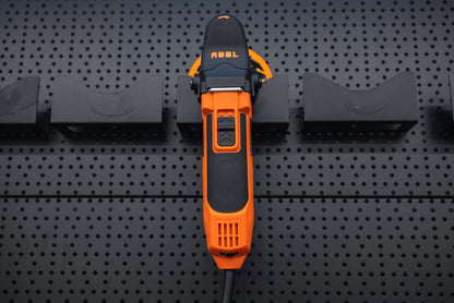 ADBL ROLLER D09125-01 DA poliravimo mašina 9MM su krepšiu automobilių detalizavimui