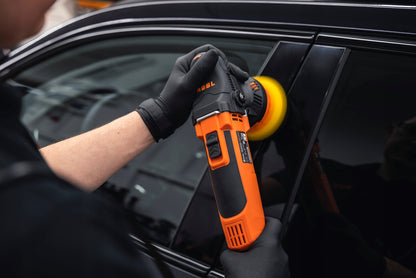 ADBL ROLLER D09125-01 DA poliravimo mašina 9MM su krepšiu automobilių detalizavimui