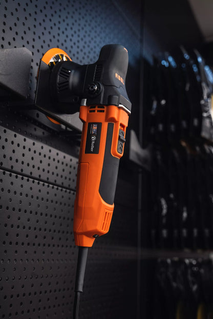 ADBL ROLLER D09125-01 DA poliravimo mašina 9MM su krepšiu automobilių detalizavimui