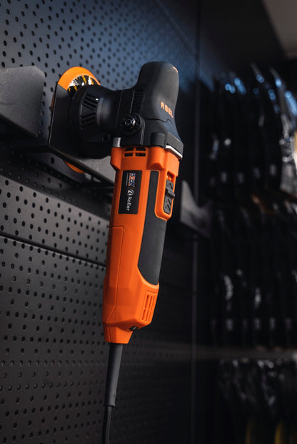 ADBL ROLLER D09125-01 DA poliravimo mašina 9MM su krepšiu automobilių detalizavimui