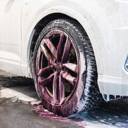 ADBL Automobilinės kosmetikos rinkinys automobilių detalizavimui