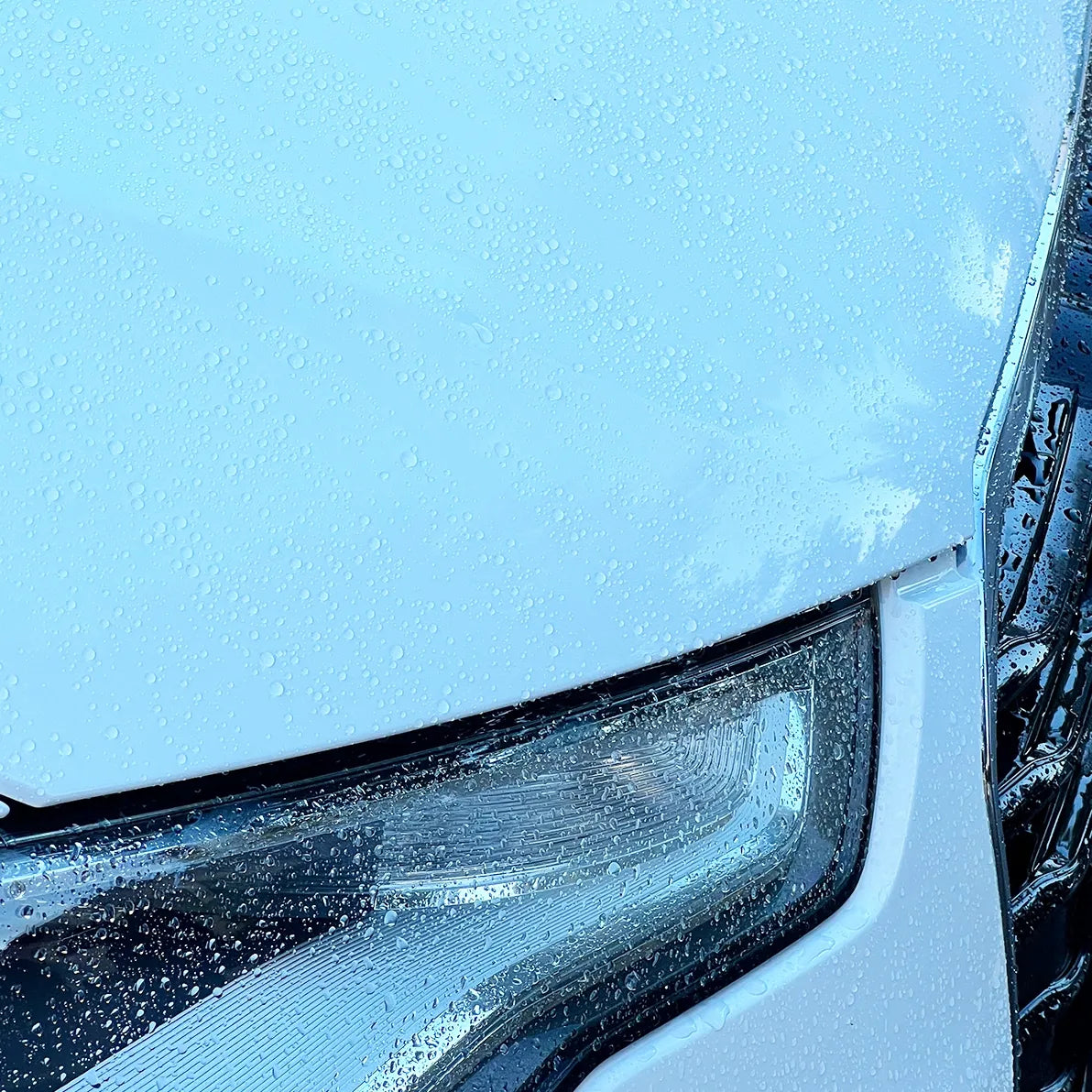 ADBL Automobilinės kosmetikos rinkinys automobilių detalizavimui