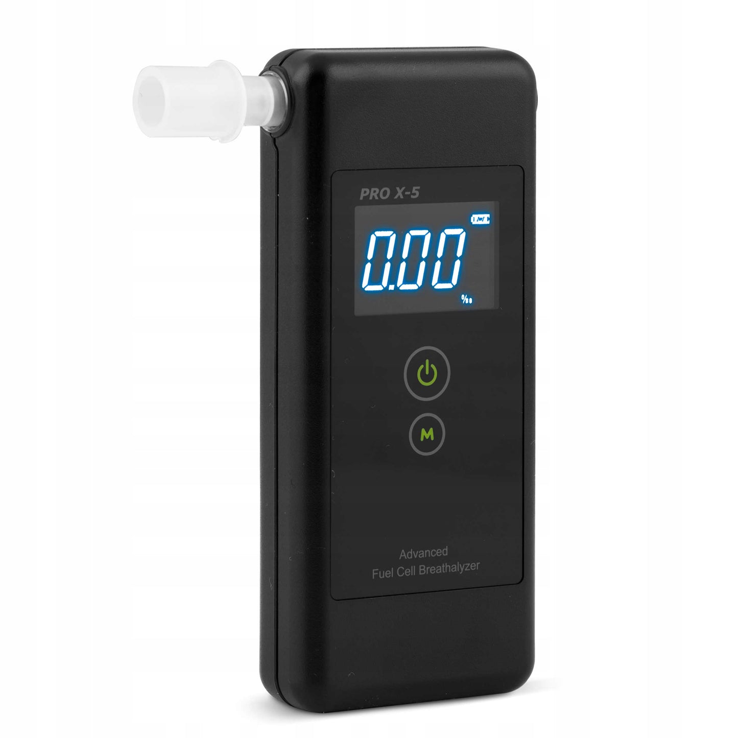 Alkotesteris DATECH PRO X-5