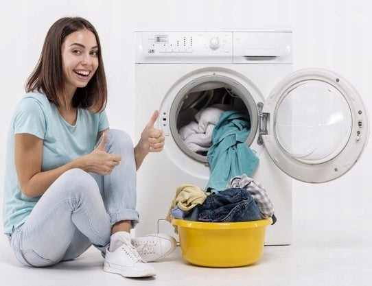 ARIEL PODS MOUNTAIN SPRING VISKAS VIENAME 70 SKALBIMO KAPSULIŲ BALTIEMS DRABUŽIAMS