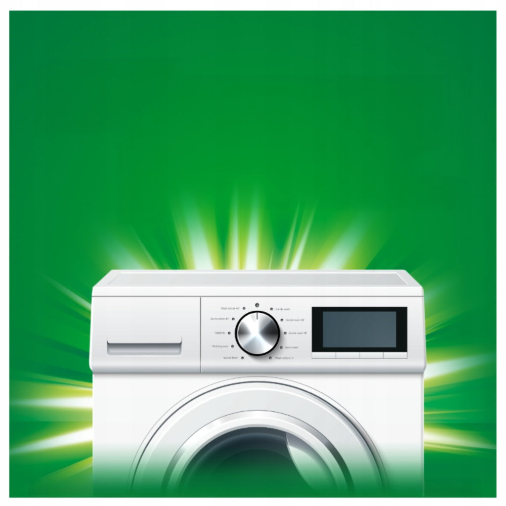 ARIEL skalbylių milteliai spalvotiems audiniams 80 skalbimų VOKIŠKA KOKYBĖ ORIGINALAS 5,2 KG