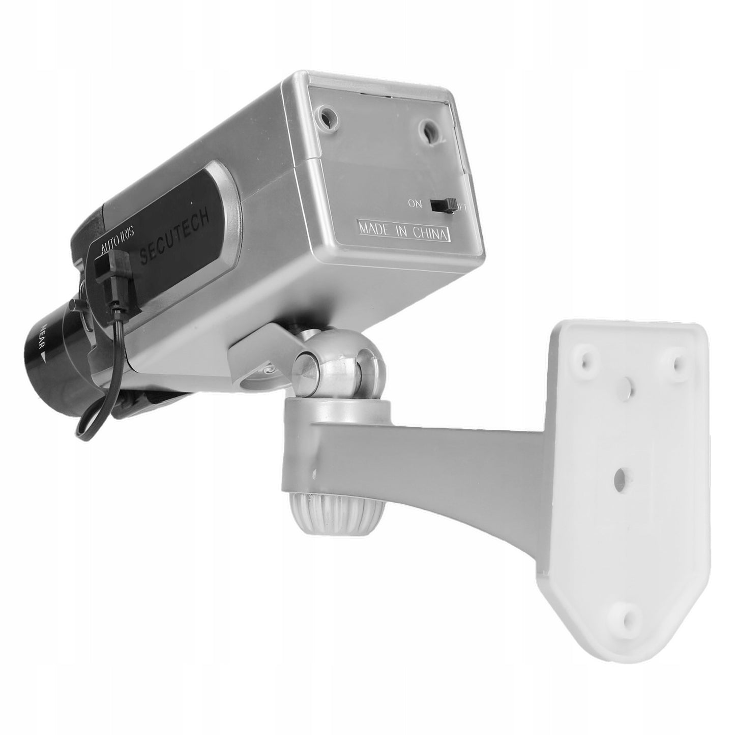 Lauko kameros imitacija su LED, LED XXL