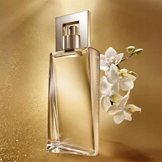 TRAUKOS MOTERIMS KVEPALINIS VANDUO XXL 100 ml AVON