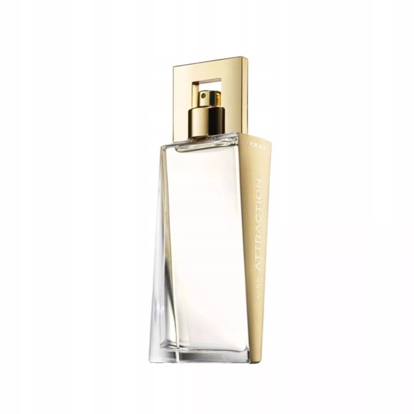TRAUKOS MOTERIMS KVEPALINIS VANDUO XXL 100 ml AVON