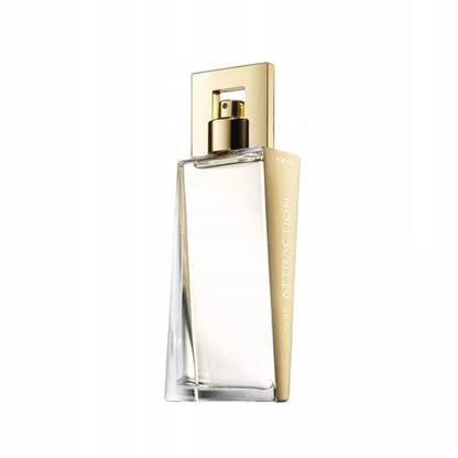 TRAUKOS MOTERIMS KVEPALINIS VANDUO XXL 100 ml AVON