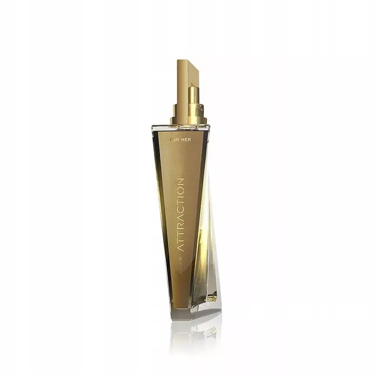 TRAUKOS MOTERIMS KVEPALINIS VANDUO XXL 100 ml AVON