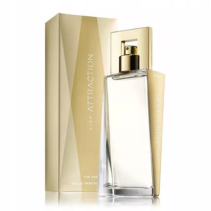 TRAUKOS MOTERIMS KVEPALINIS VANDUO XXL 100 ml AVON