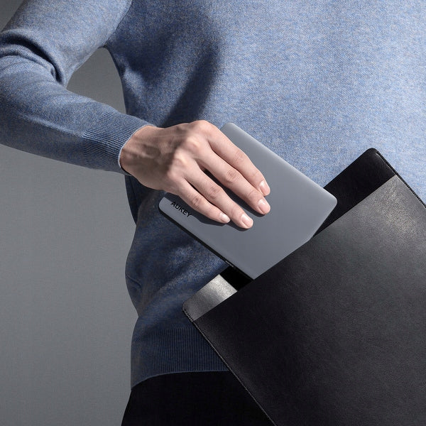 AUKEY PB-Y44 Sprint X Slim Power Bank 20000mAh 20V 100W QC PD 3.0 4xUSB LCD