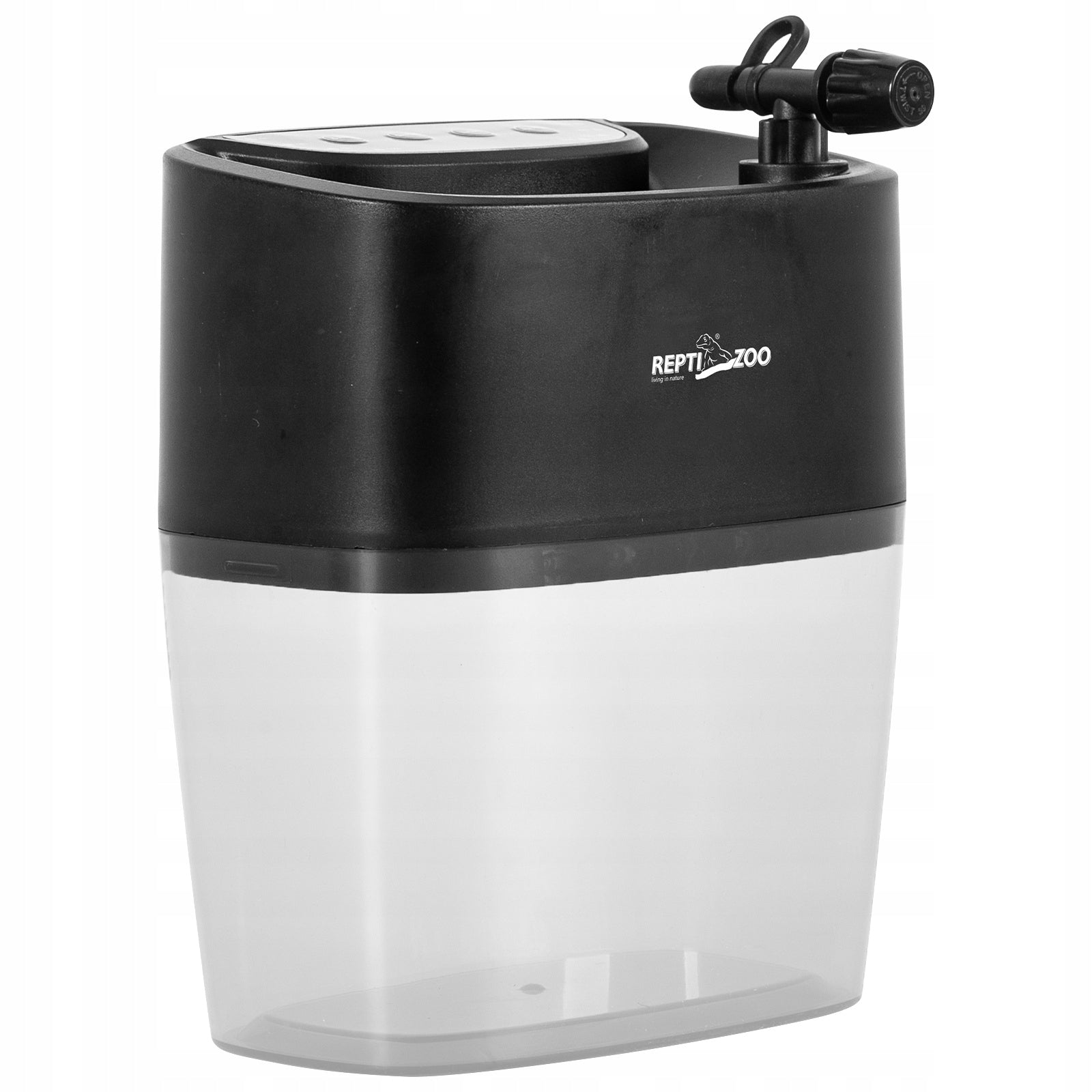 AUTOMATINIS MINIATIŪRINIS TERARIUMO LAISTYTUvas LAUKO IR VIDAUS