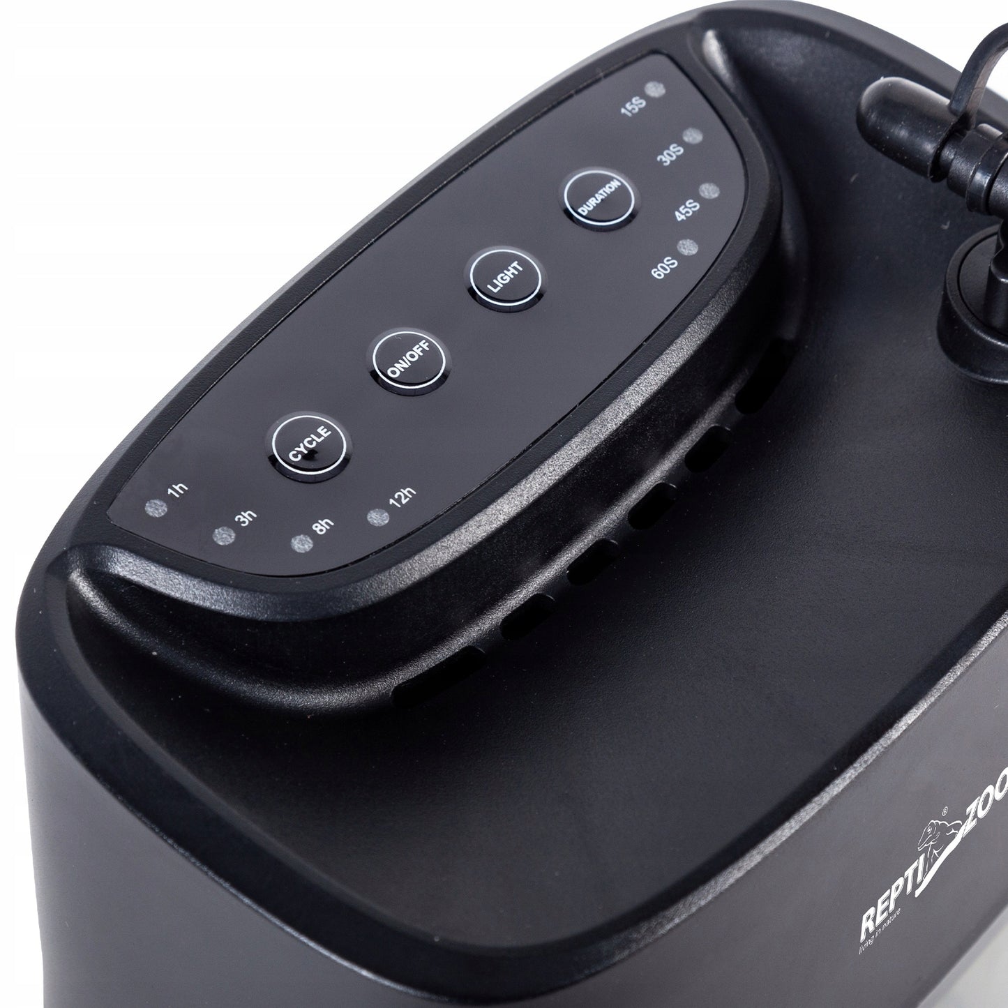 AUTOMATINIS MINIATIŪRINIS TERARIUMO LAISTYTUvas LAUKO IR VIDAUS