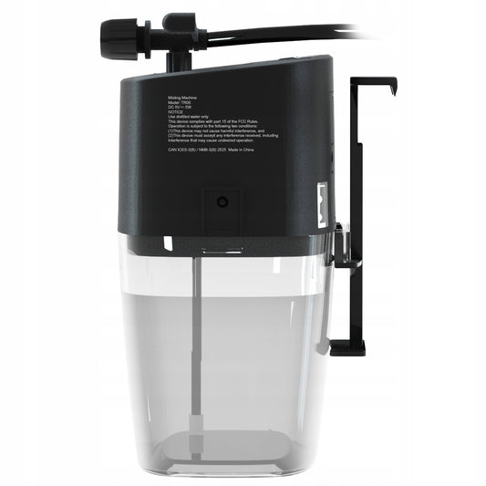 AUTOMATINIS MINIATIŪRINIS TERARIUMO LAISTYTUvas LAUKO IR VIDAUS