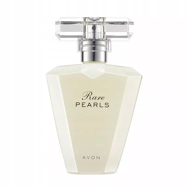 AVON Rare Pearls Eau de Parfum Kvepalai 50 ml