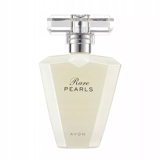 AVON Rare Pearls Eau de Parfum Kvepalai 50 ml