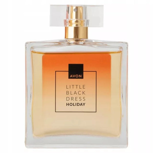 AVON Little Black Dress Holiday Eau de Parfum 50 ml