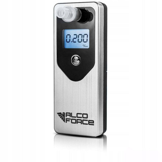 Elektrocheminis Alkomatas EVO +pūstukai + kalibravimas