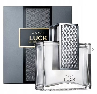 Avon Luck 75 ml tualetinis vanduo