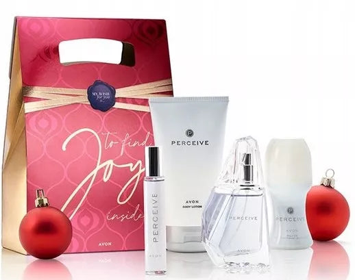 Avon Perceive 50 ml EDP